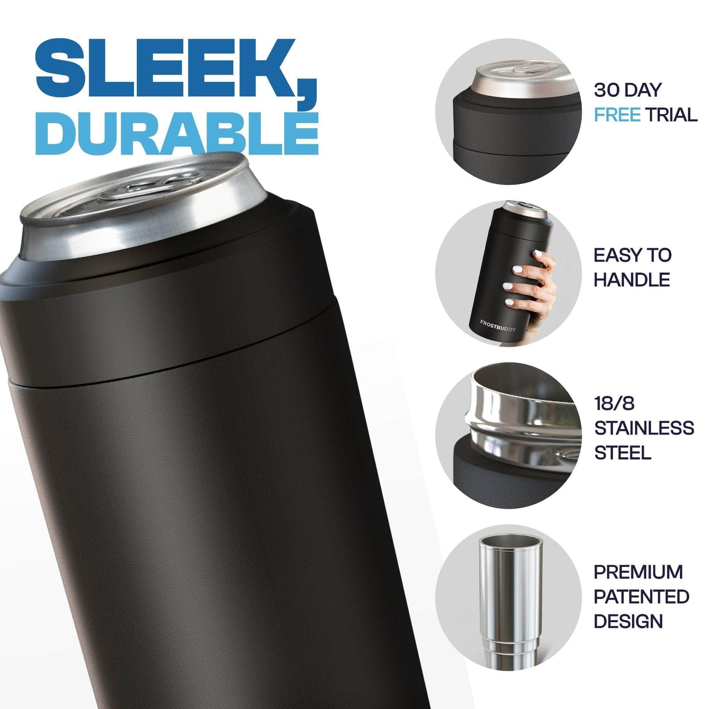 Universal Buddy | Navy Night
