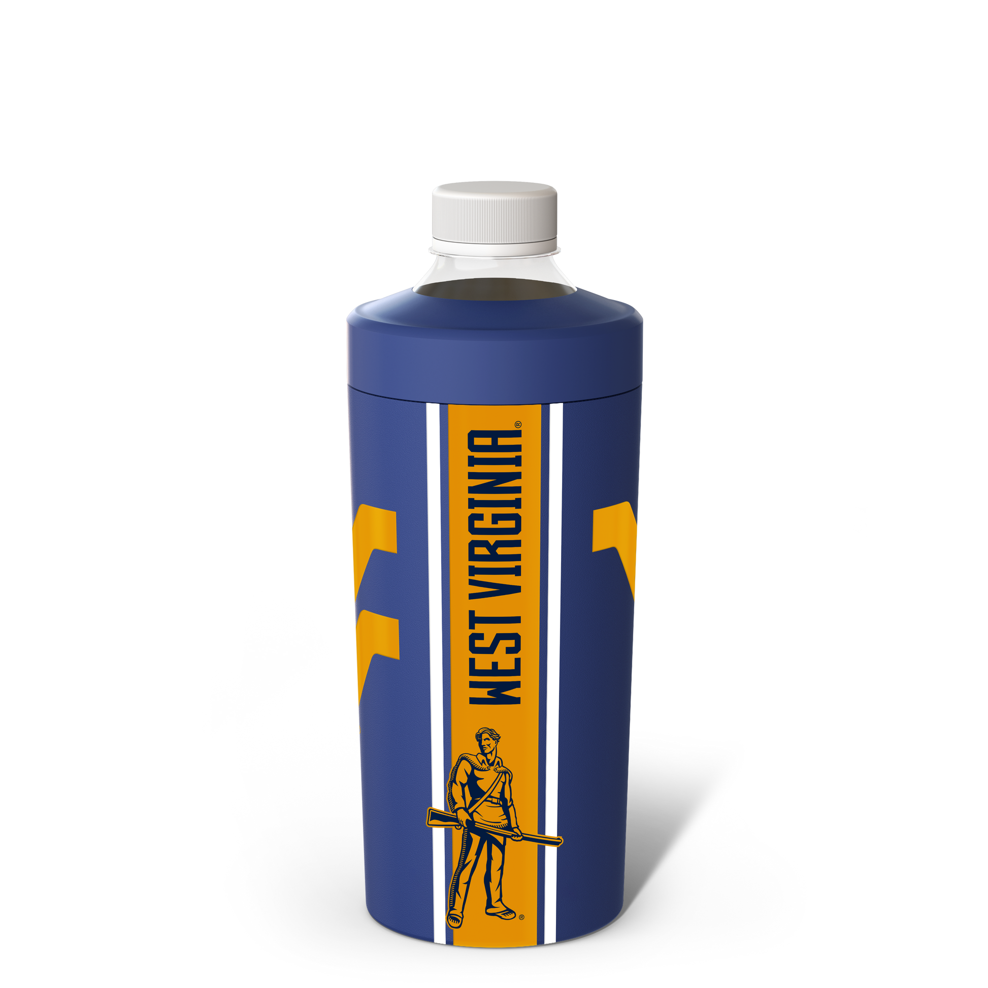 Universal XL | West Virginia Mountaineers | Gameday