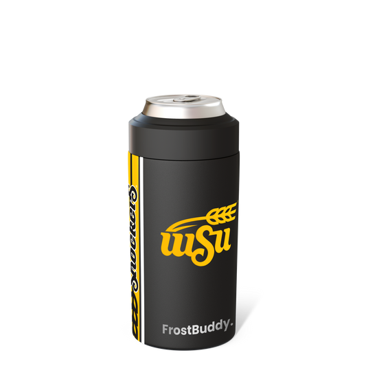Universal Buddy | Wichita State Shockers | Gameday