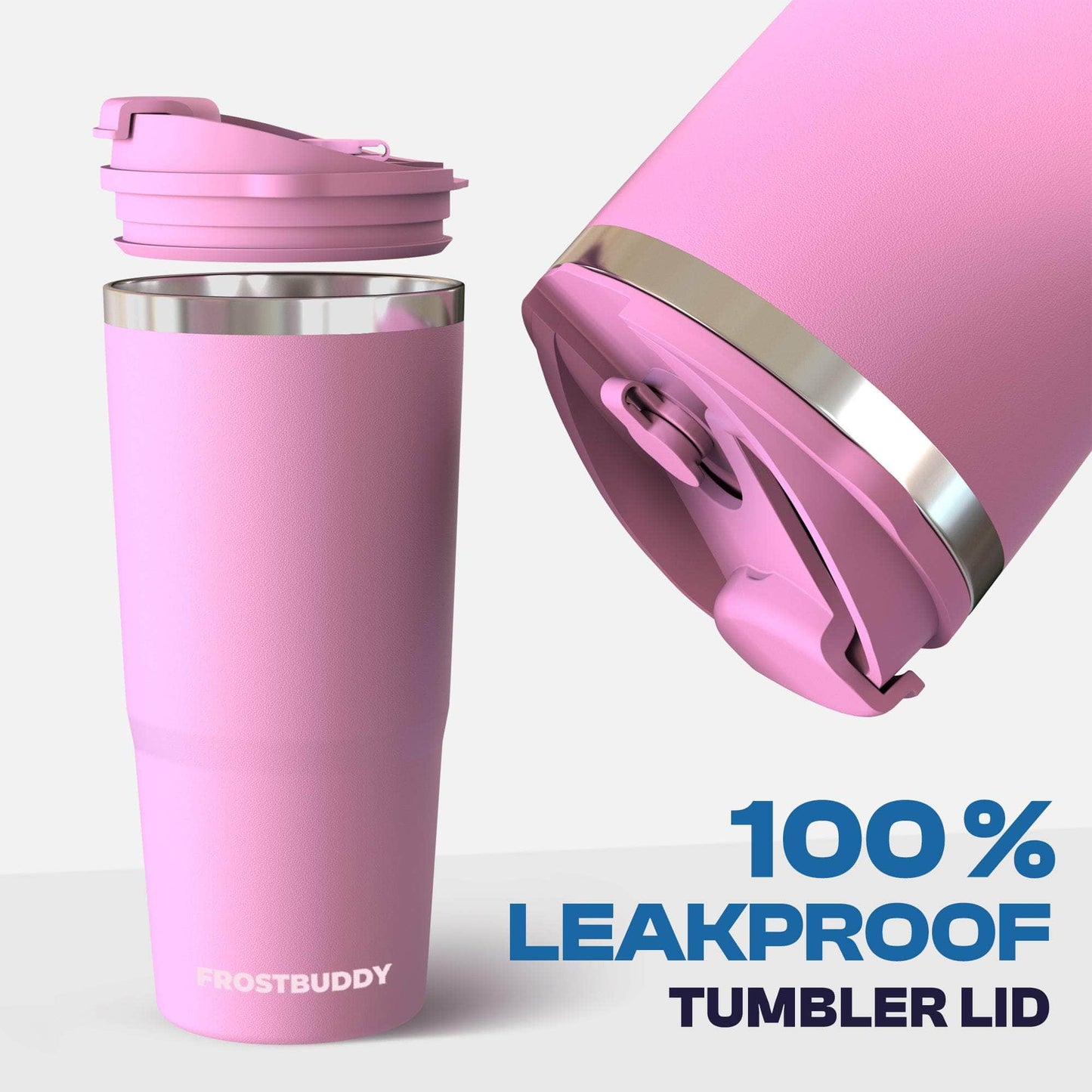 To-Go Buddy | Wildflower