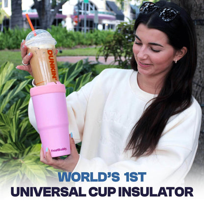 To-Go Buddy | Jade