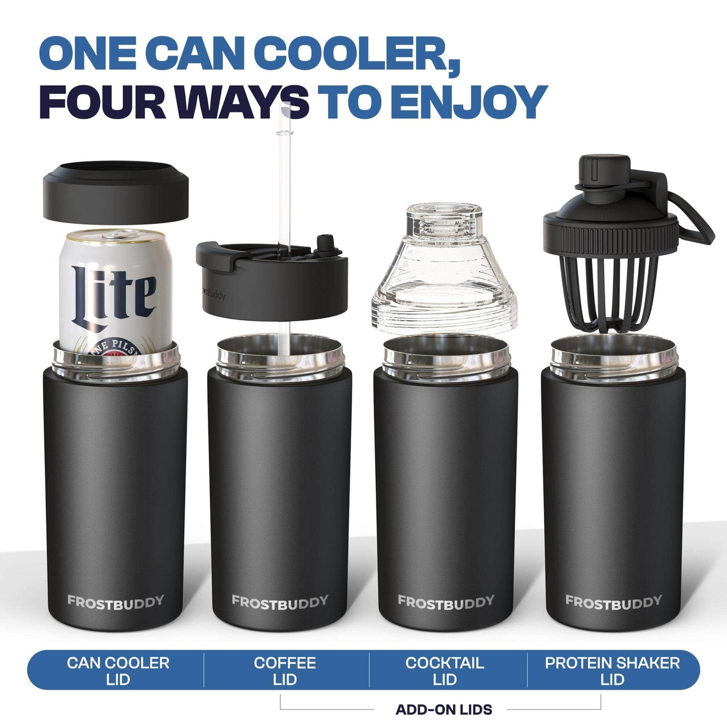 Universal Buddy | Tennessee Vols | Drip