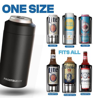 Universal Buddy | Oregon Ducks | Legacy