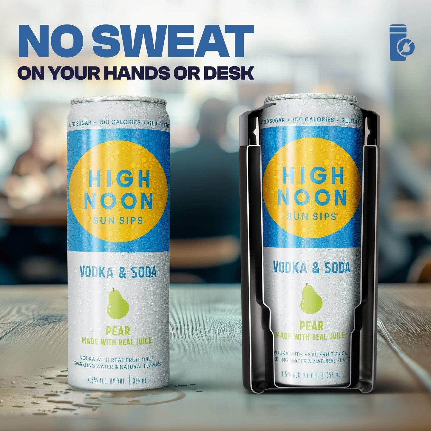 Universal Buddy | Los Angeles Dodgers | #1 Dad