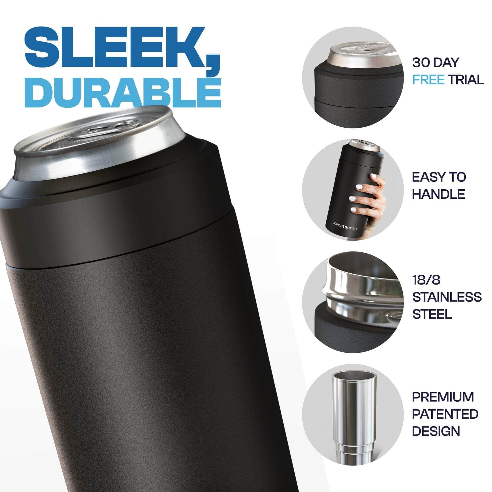 Universal Buddy | Chicago White Sox | #1 Dad