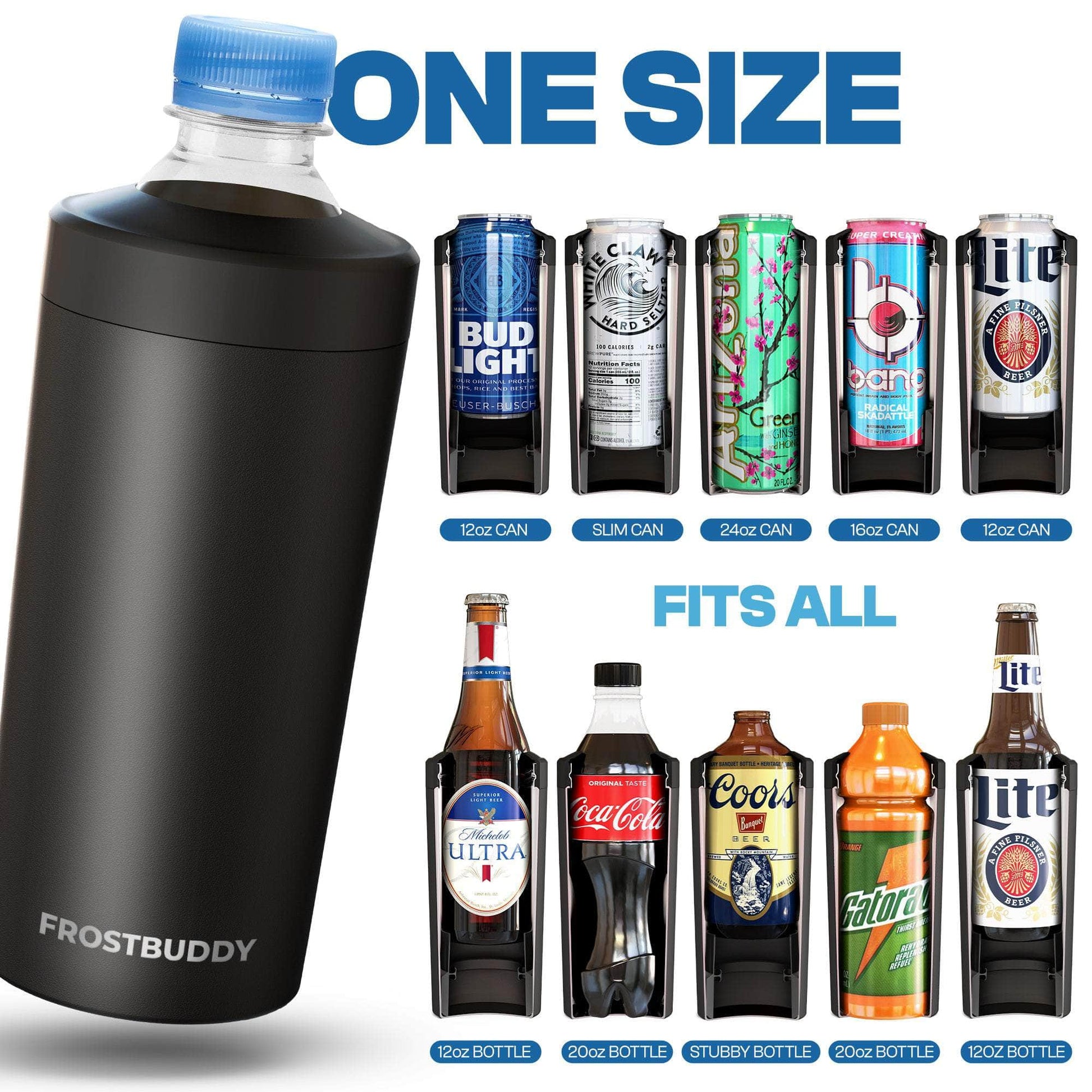 Universal XL | Dad Bod