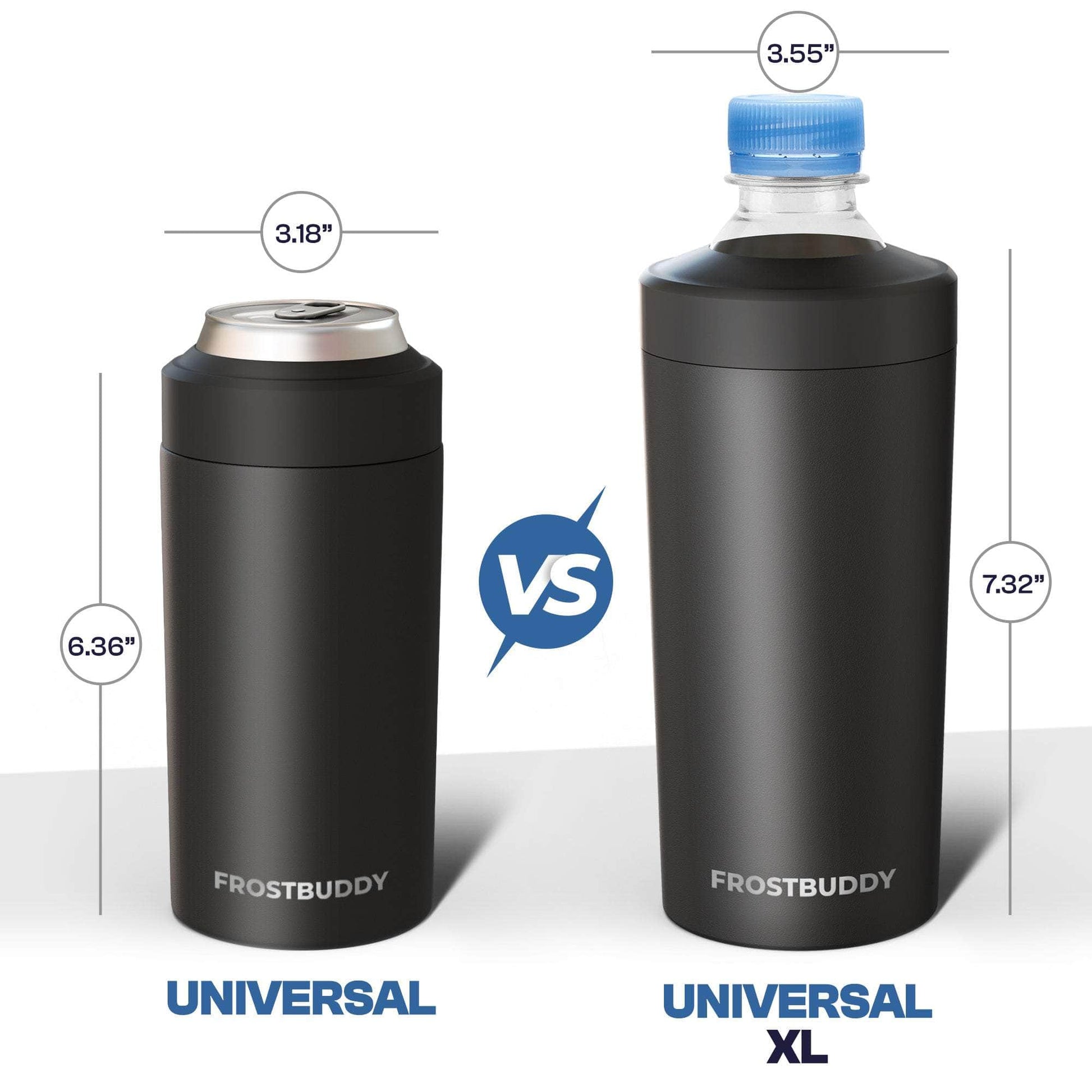 Universal XL | Nebula
