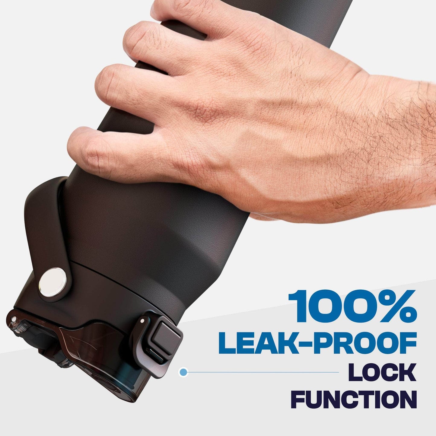 Bottle Buddy 24oz | Neon Coast