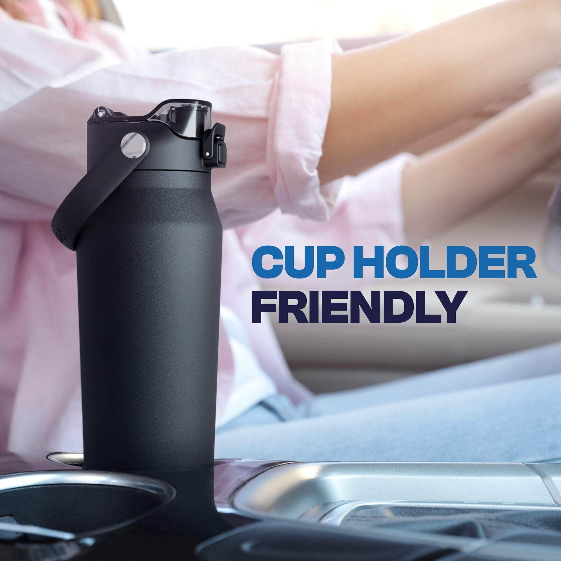 Bottle Buddy 24oz | Aurora