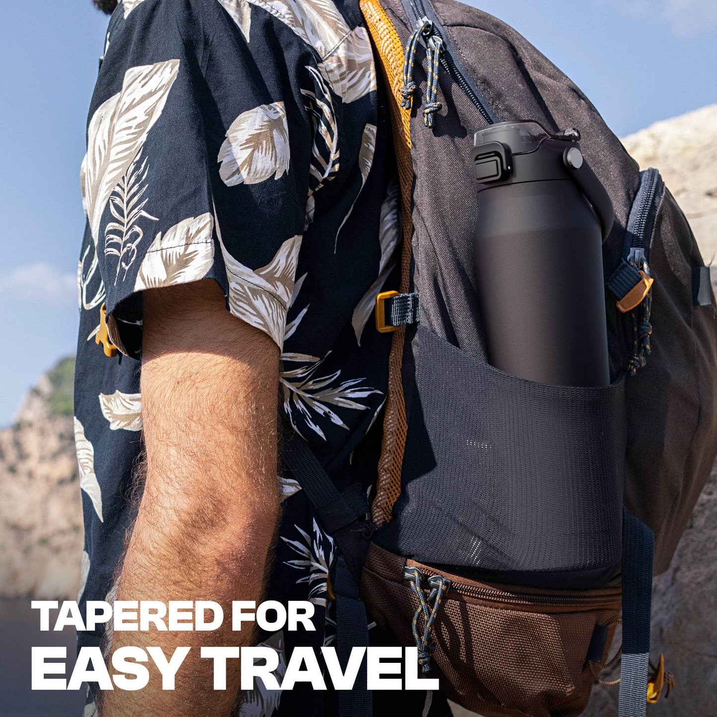 Bottle Buddy 24oz | Big Dawg